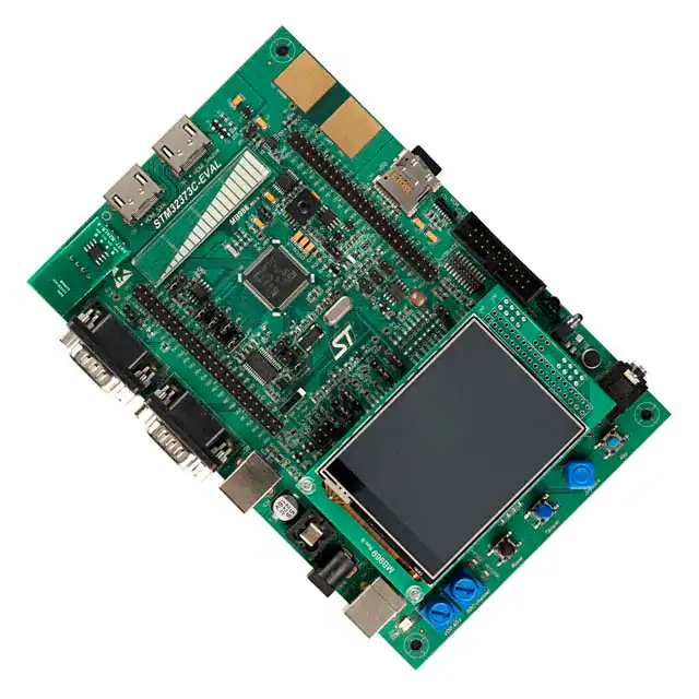 STM32373C-EVAL STMicroelectronics
